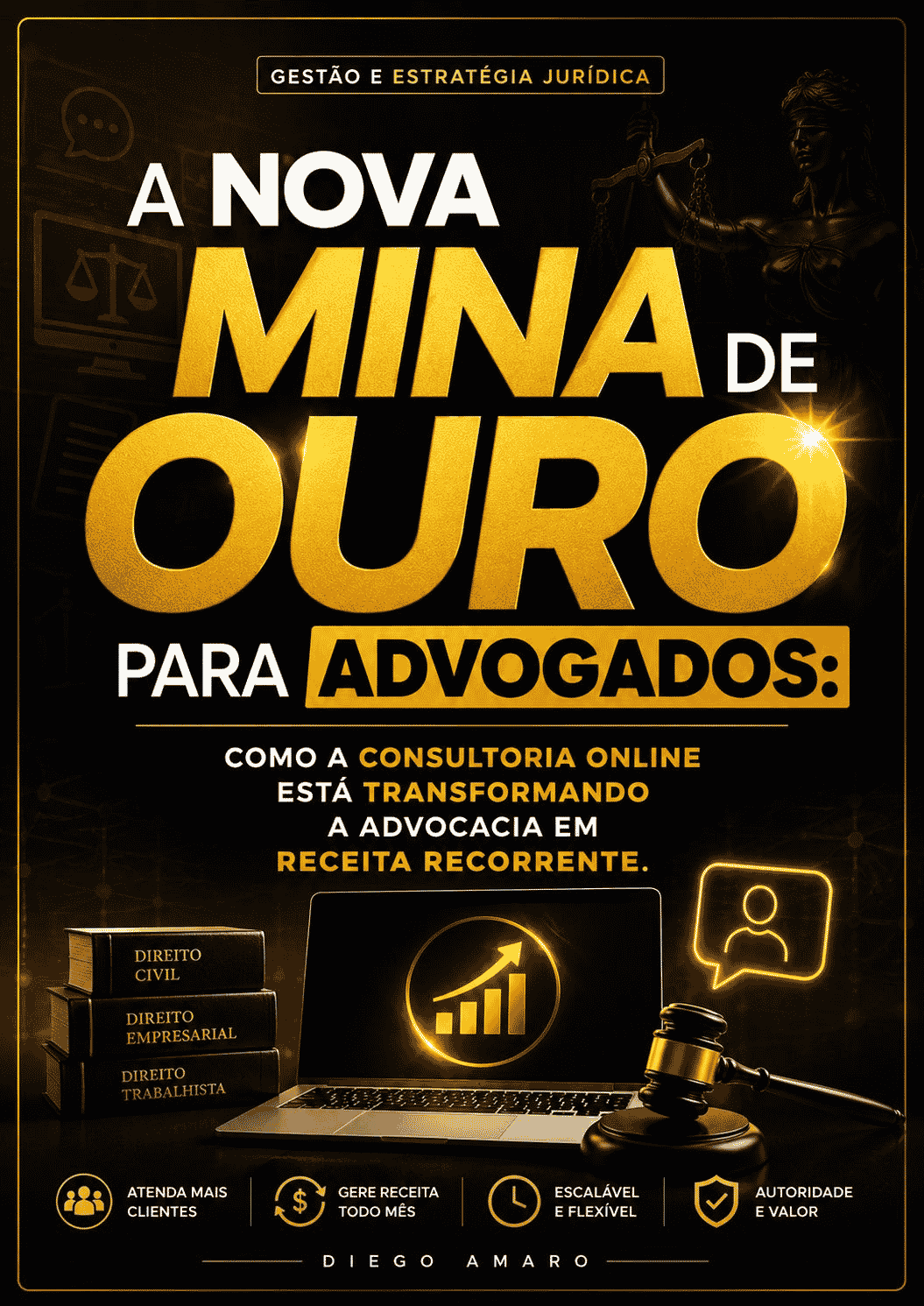 Exemplo de capa ebook subnicho 1