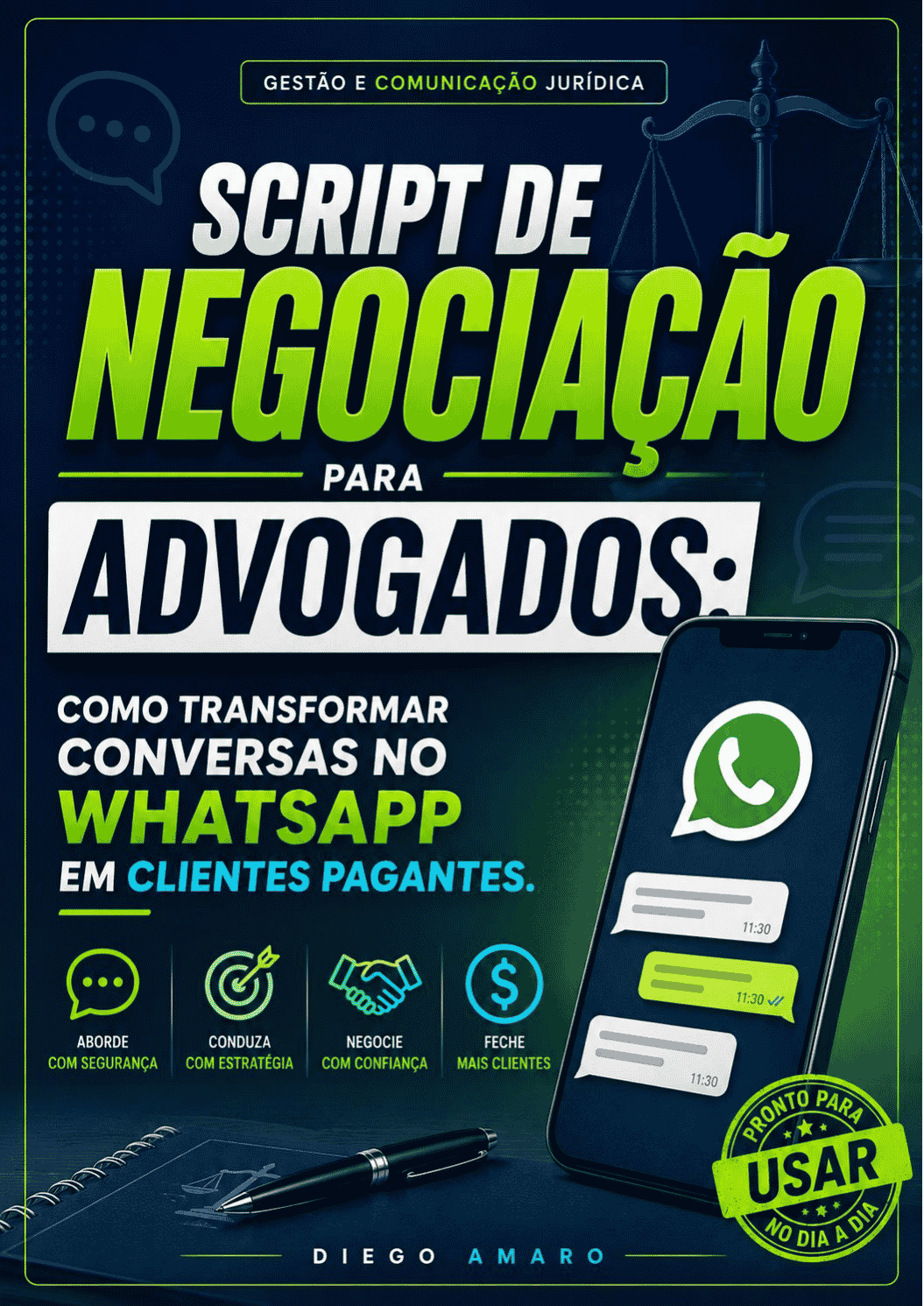 Exemplo de capa ebook subnicho 2